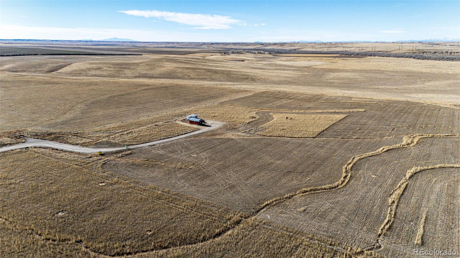 65875 E Tufts Avenue