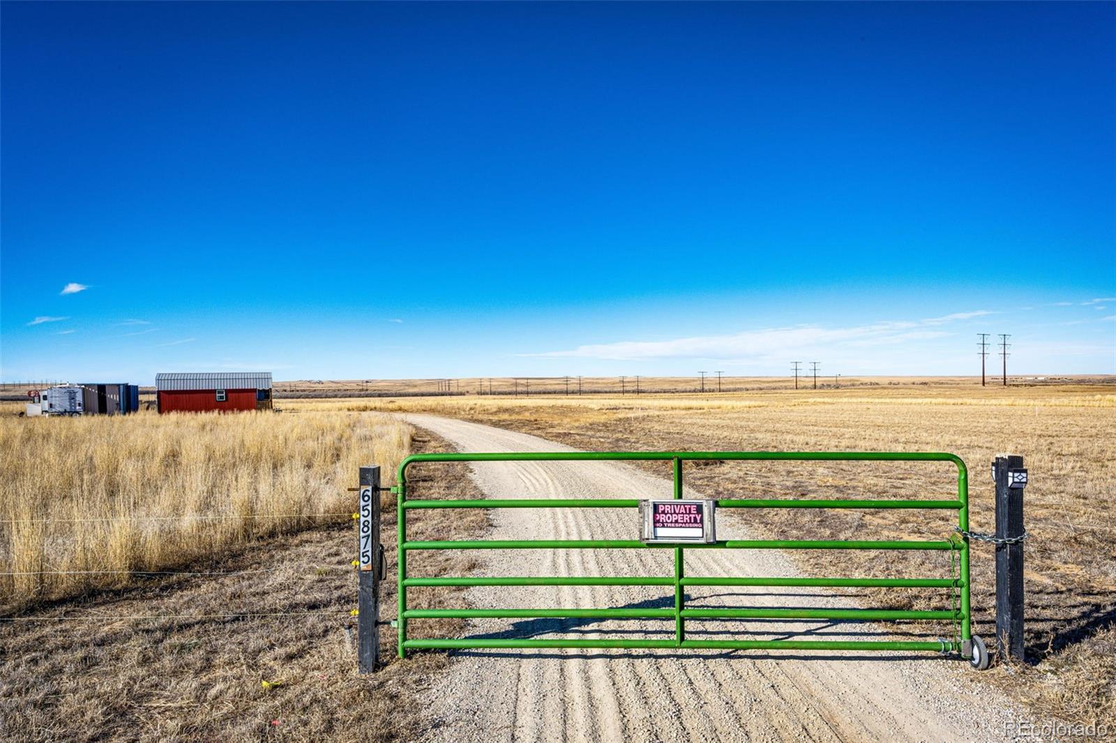 65875 E Tufts Avenue