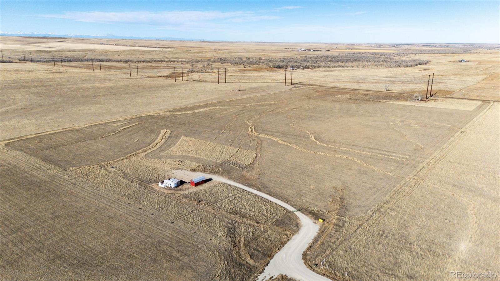 65875 E Tufts Avenue