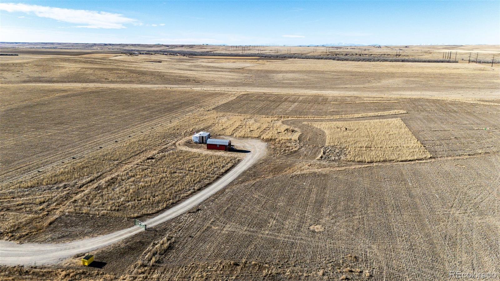 65875 E Tufts Avenue