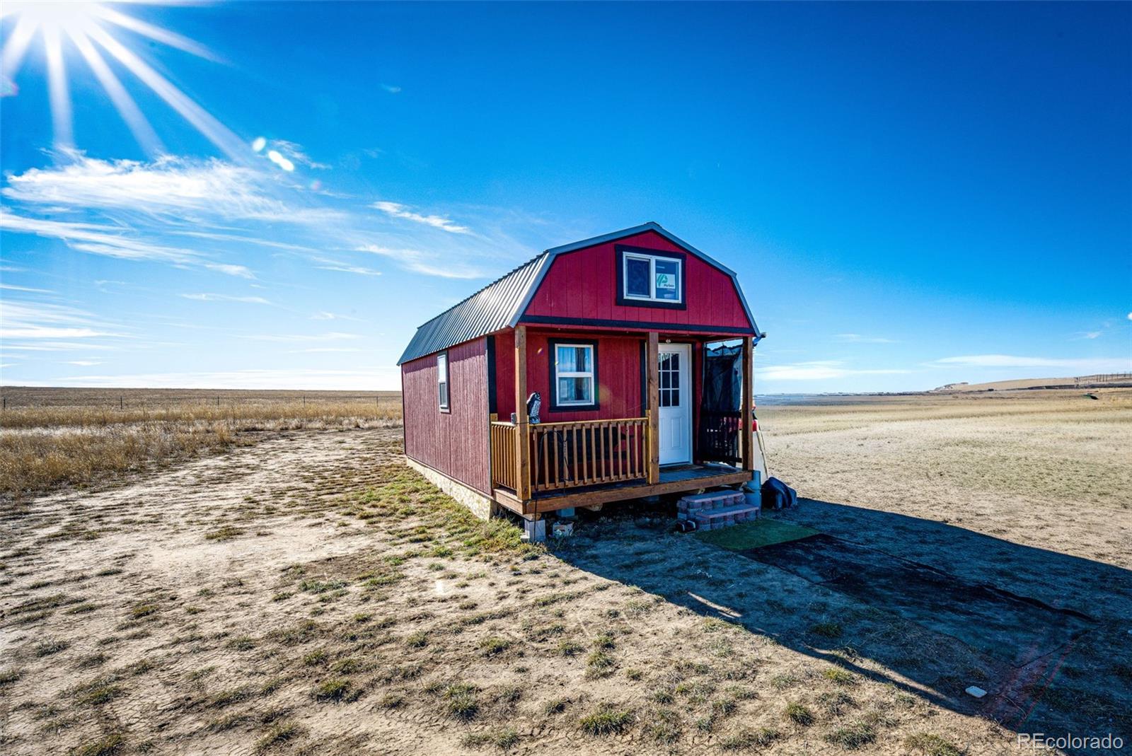 65875 E Tufts Avenue