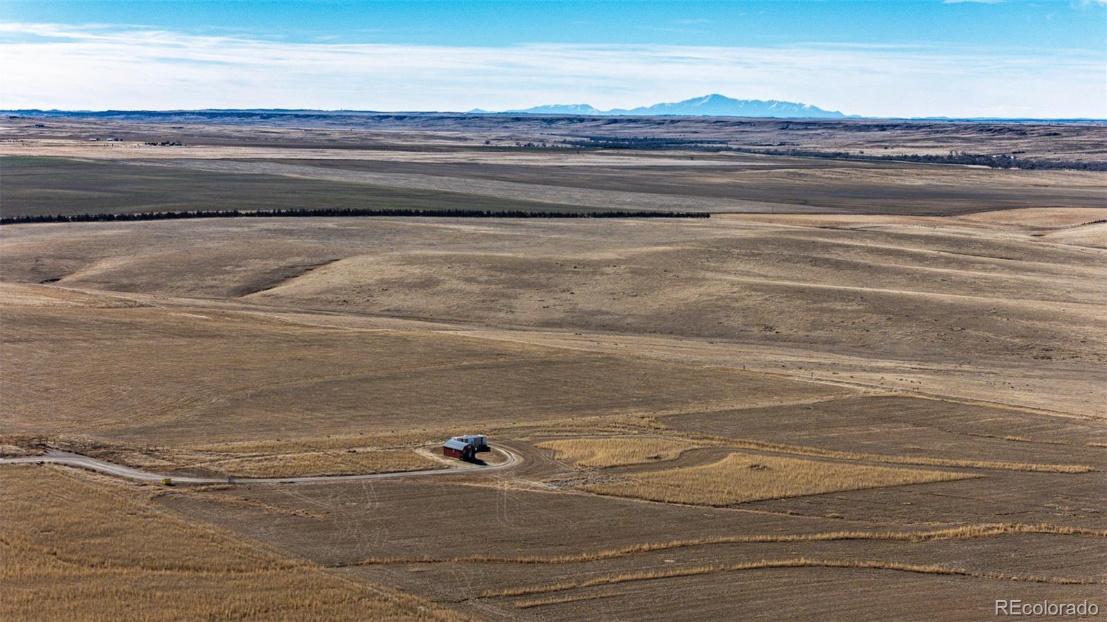 65875 E Tufts Avenue