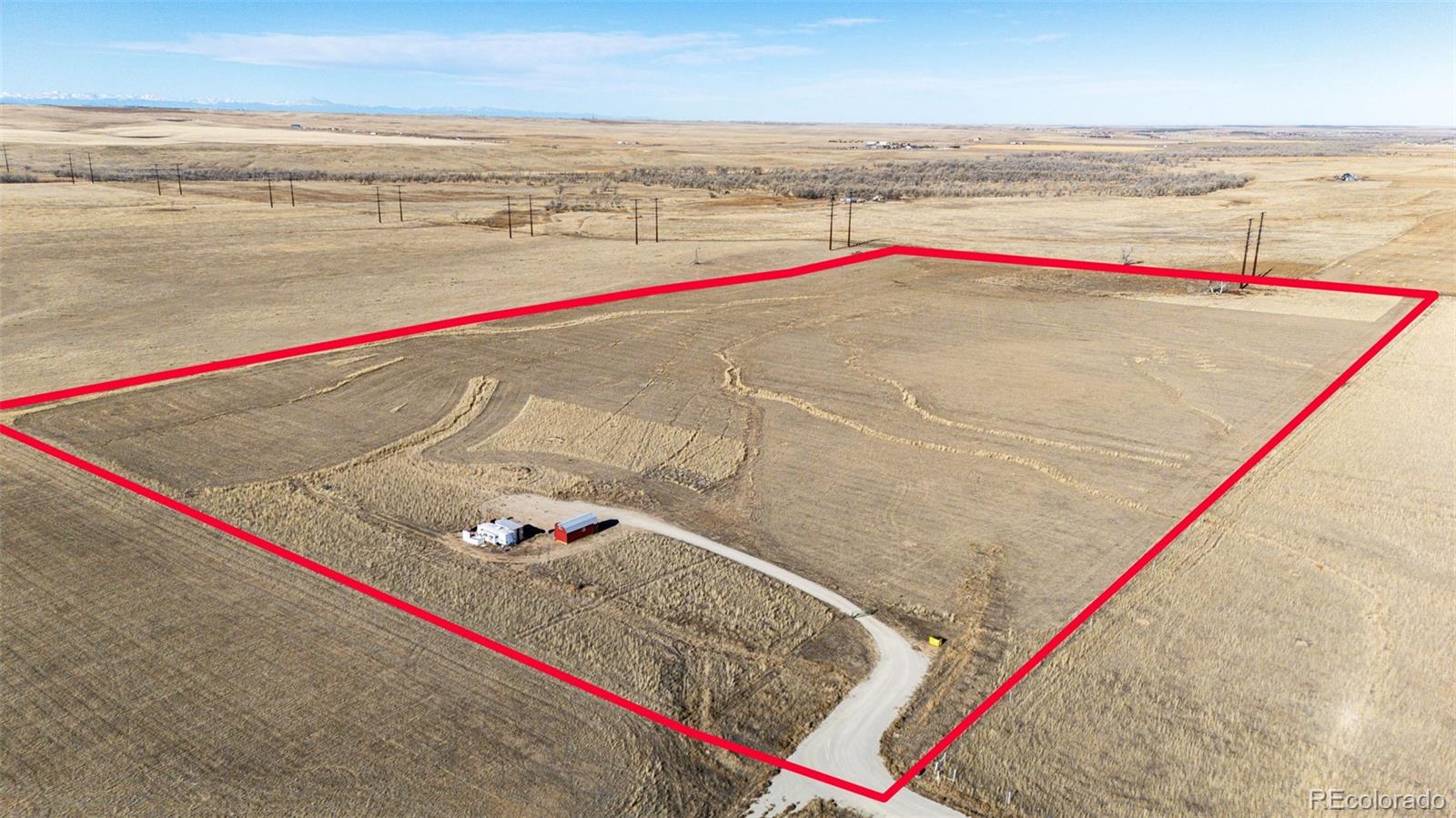 65875 E Tufts Avenue