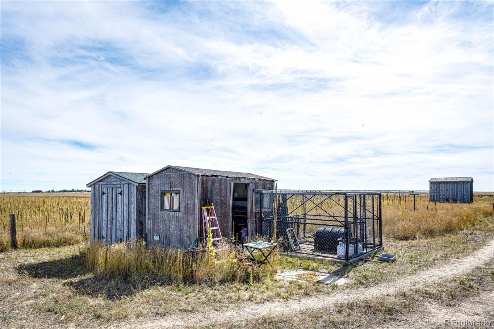 1950 Cavanaugh Road
