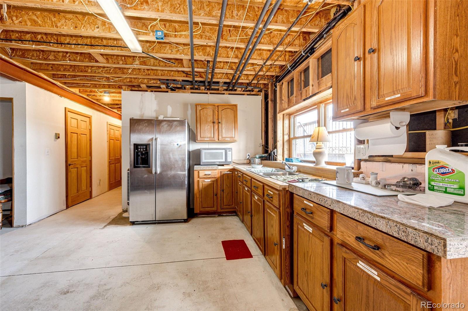 1950 Cavanaugh Road