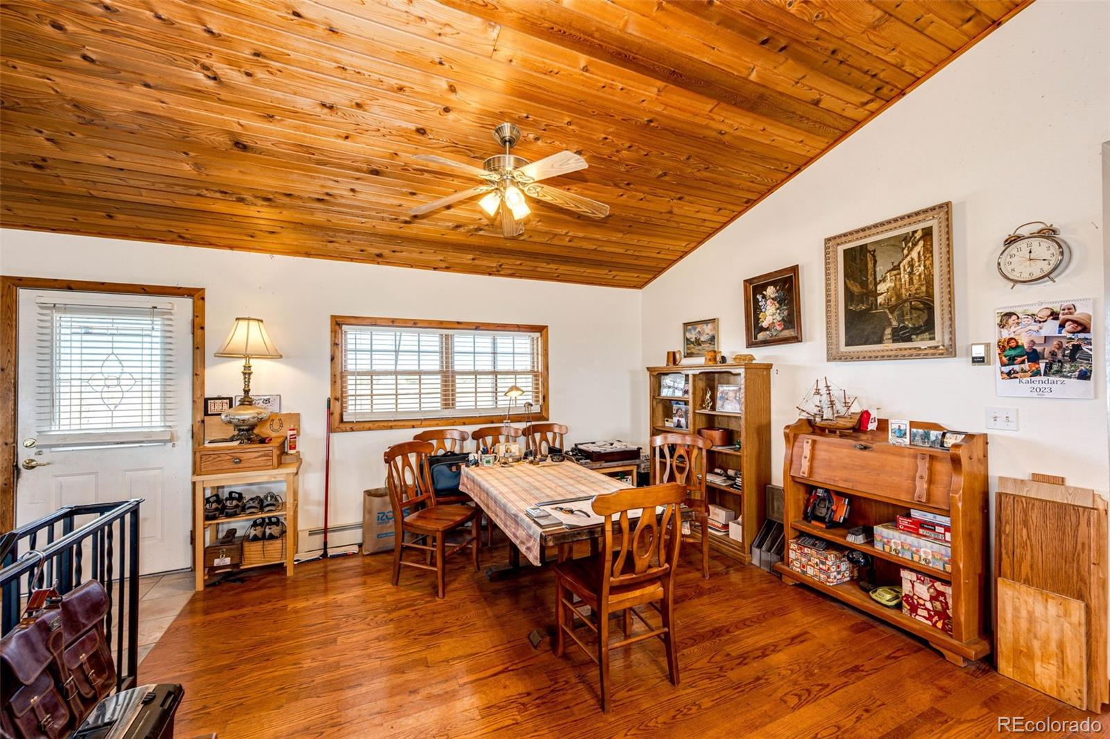 1950 Cavanaugh Road