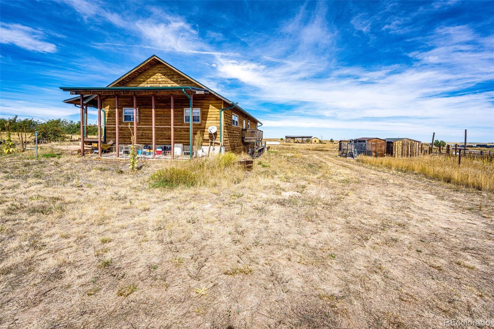 1950 Cavanaugh Road