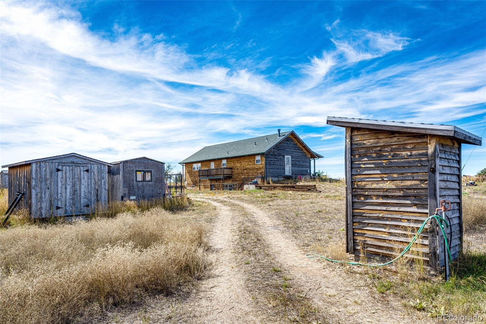 1950 Cavanaugh Road