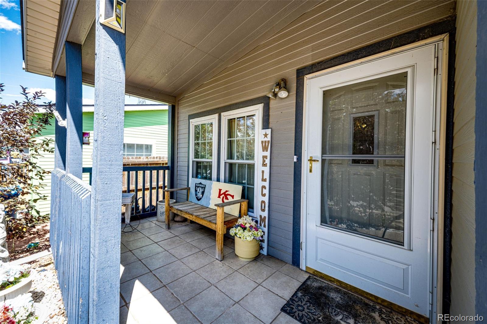 318 Cherokee Place