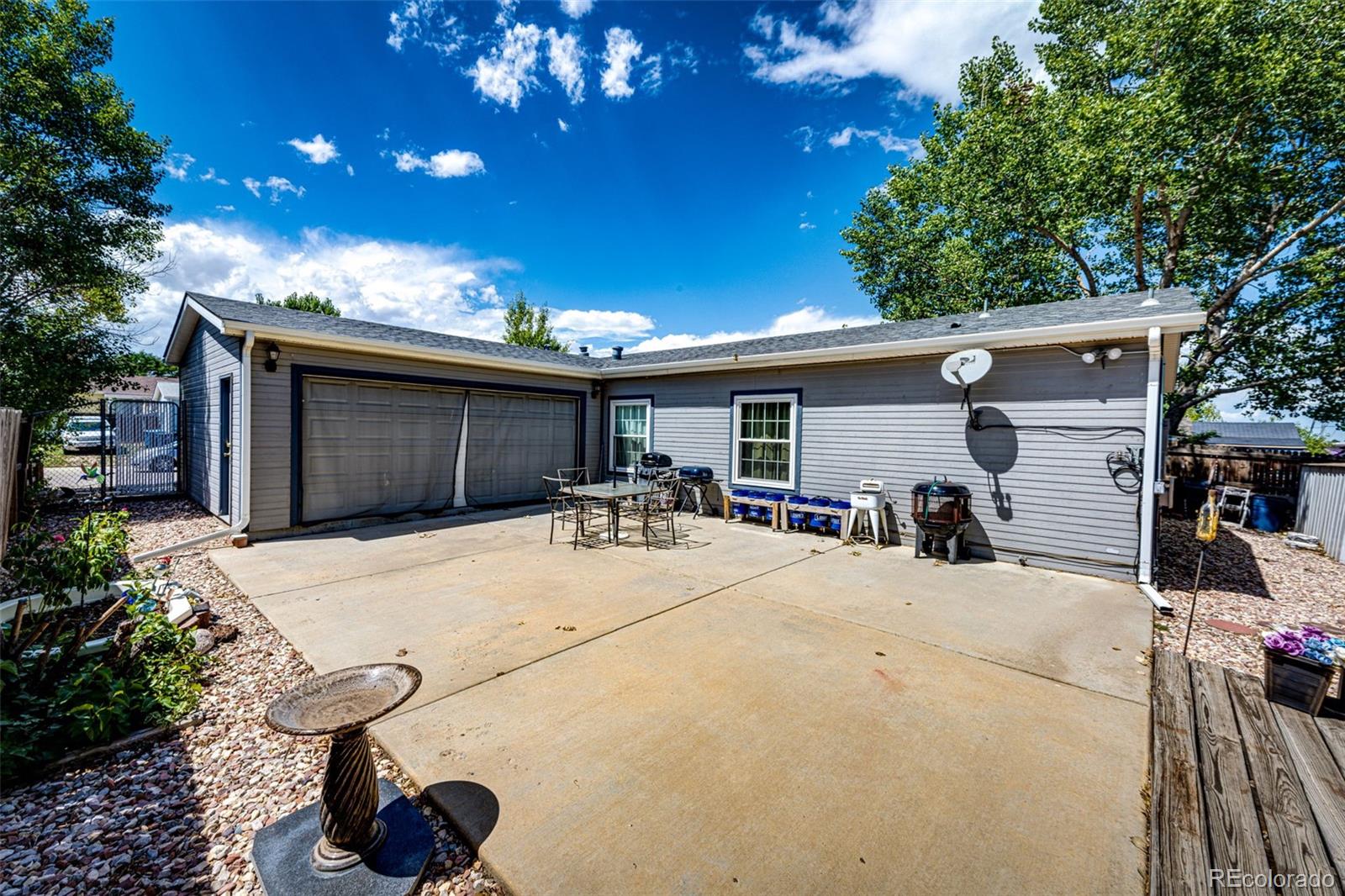 318 Cherokee Place