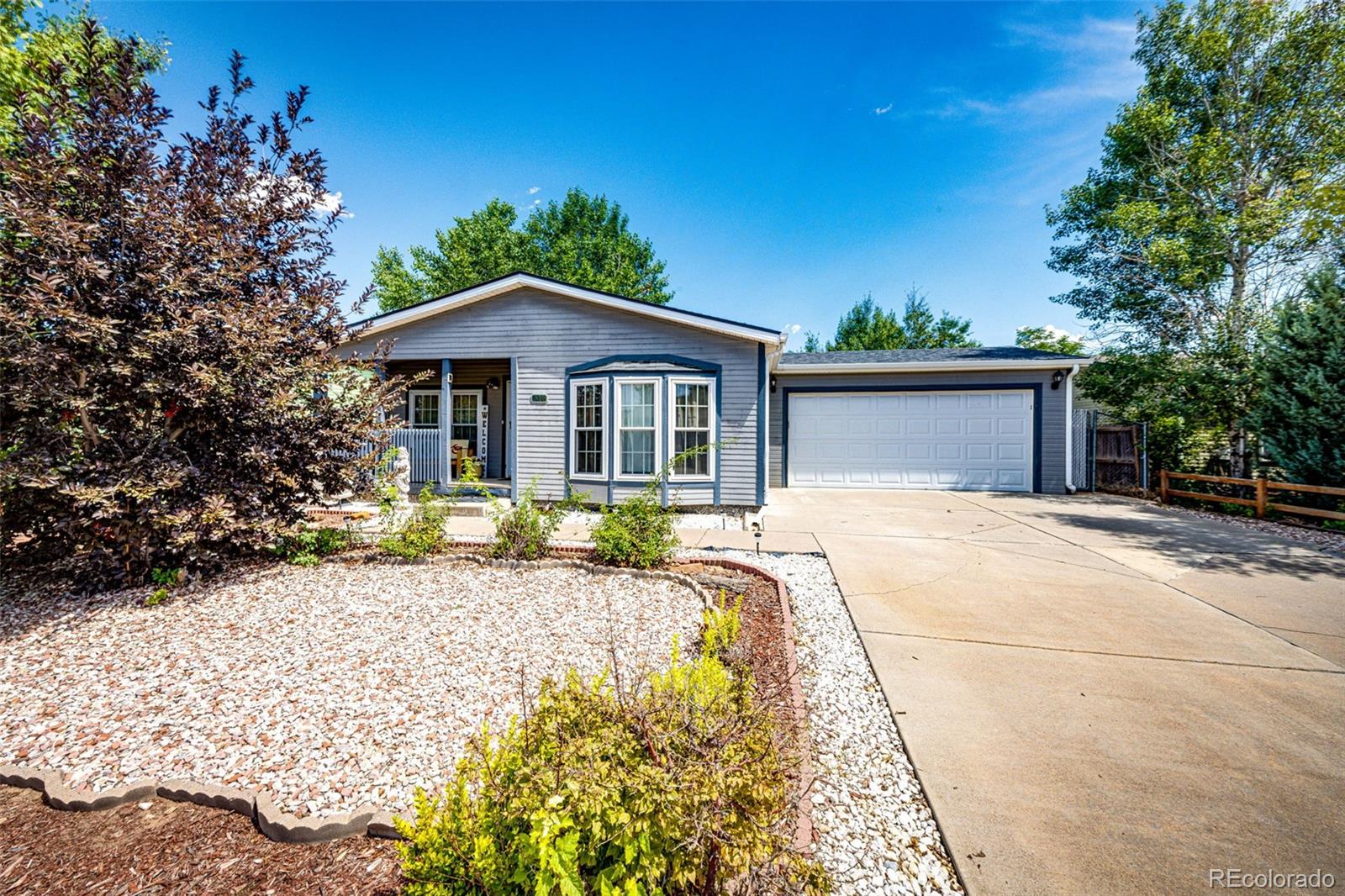 318 Cherokee Place
