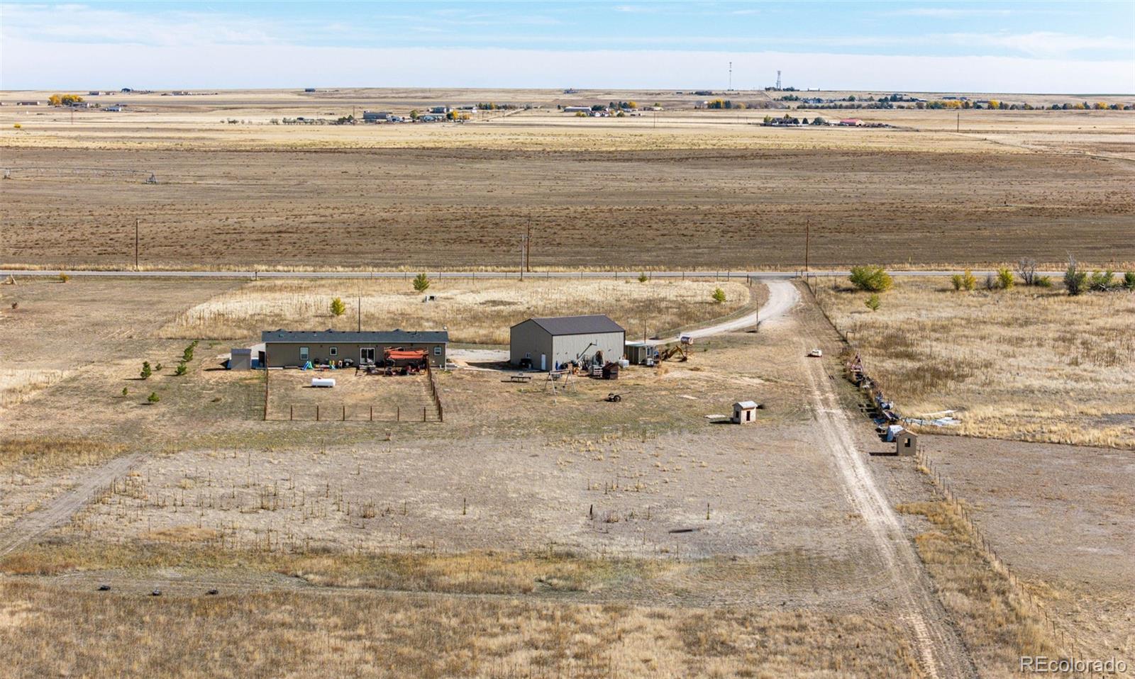 977 S County Road 149