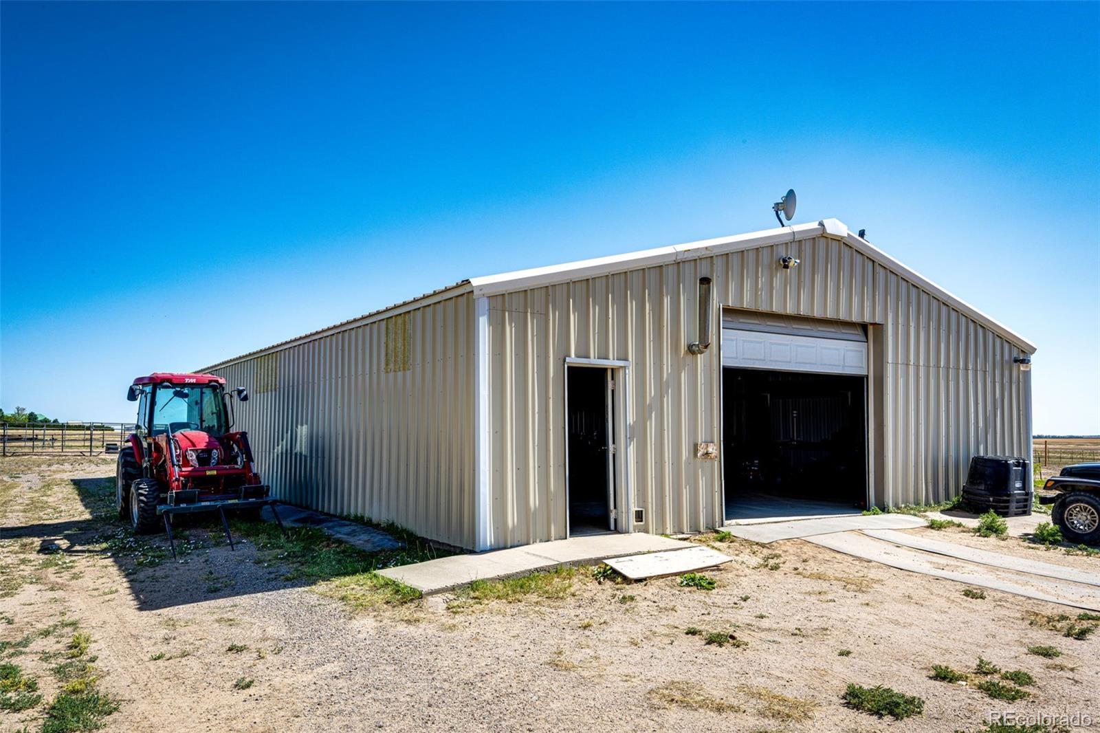 4820 Schumaker Road
