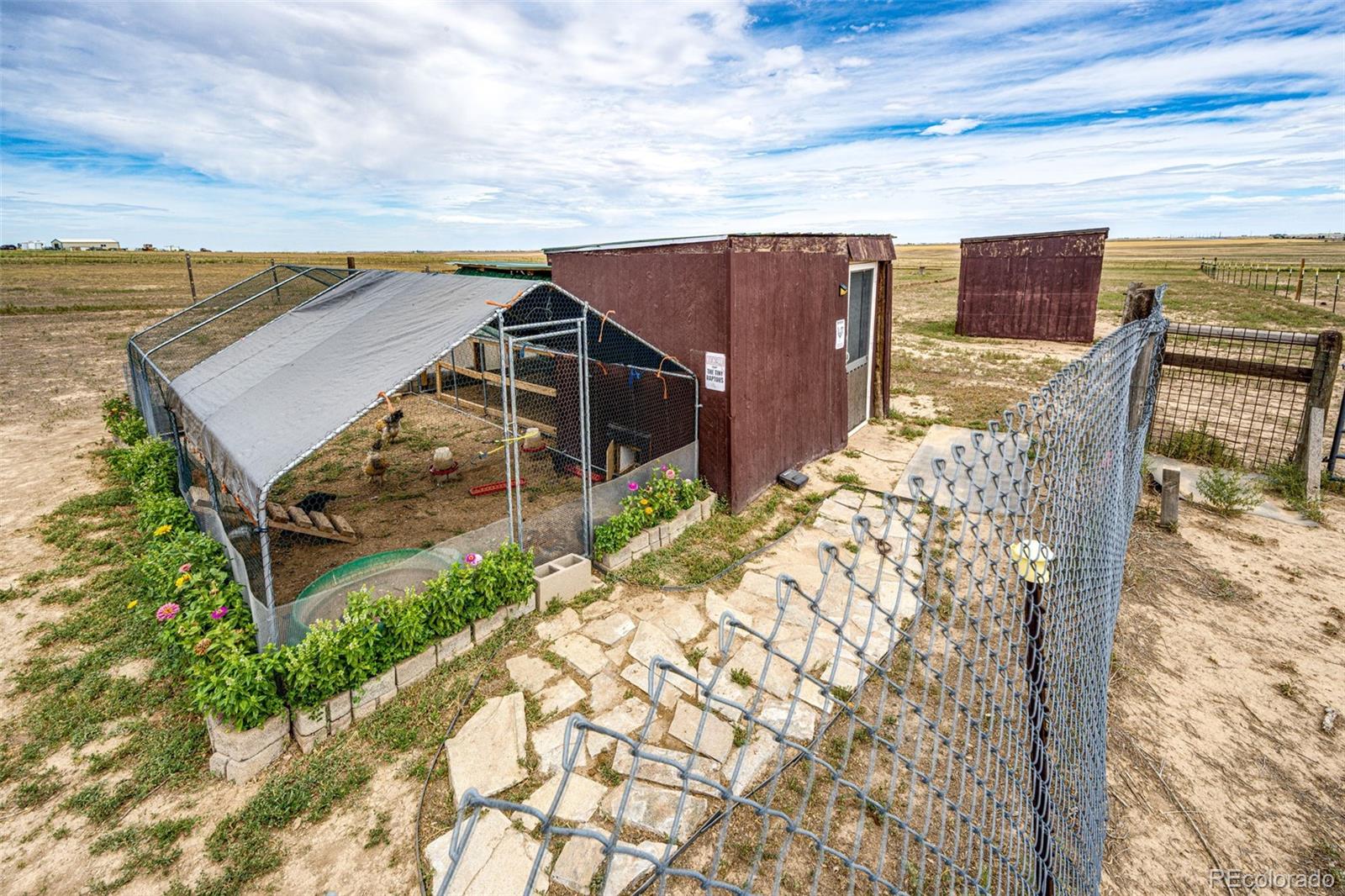 4820 Schumaker Road