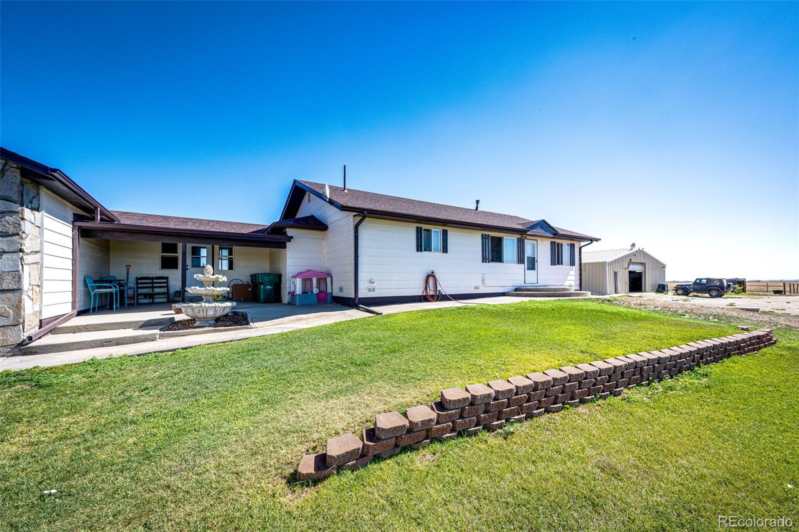 4820 Schumaker Road