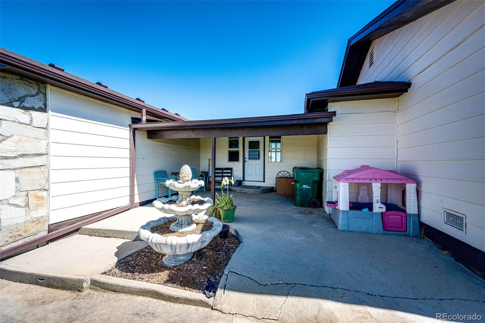 4820 Schumaker Road