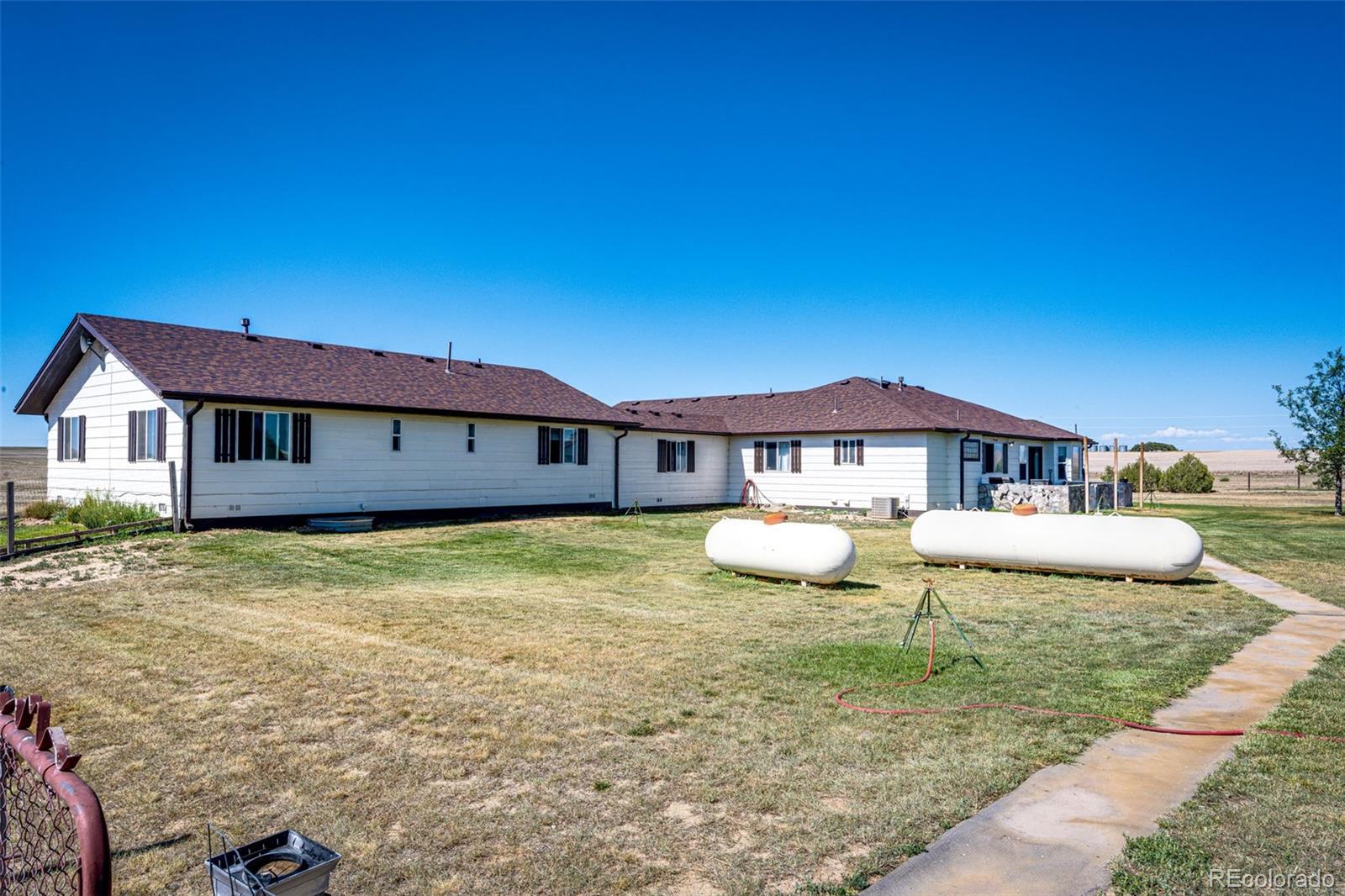 4820 Schumaker Road