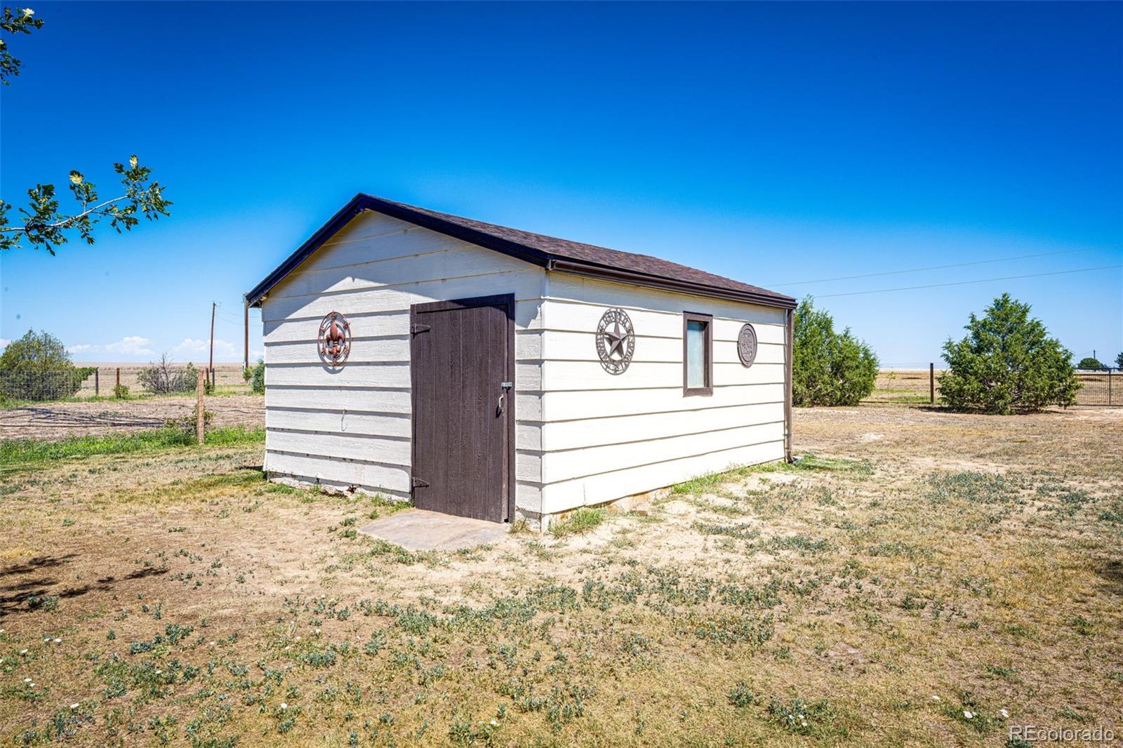 4820 Schumaker Road