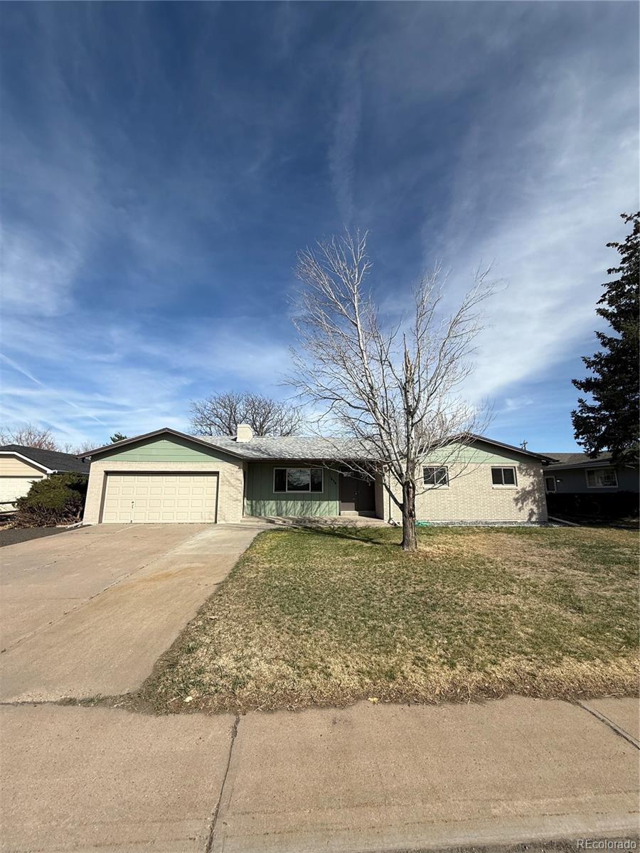 1654 Longbranch Street