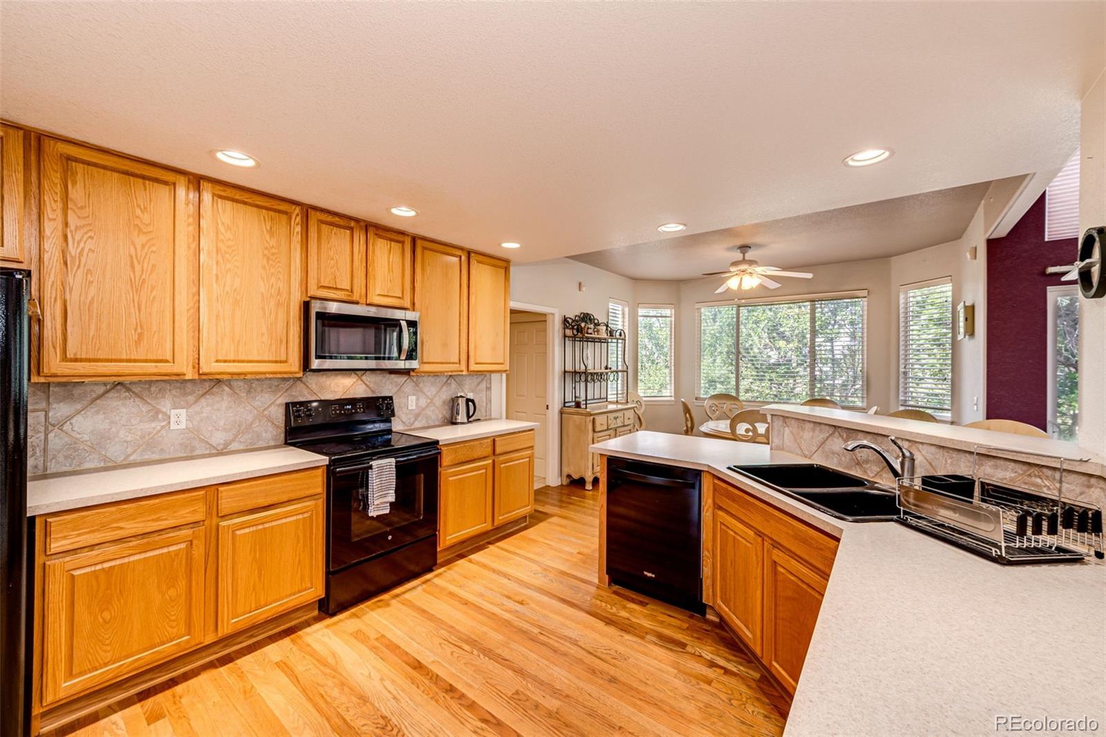 935 Green Gables Circle