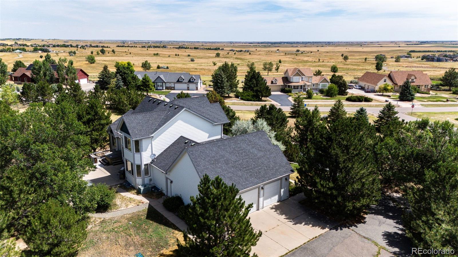 935 Green Gables Circle