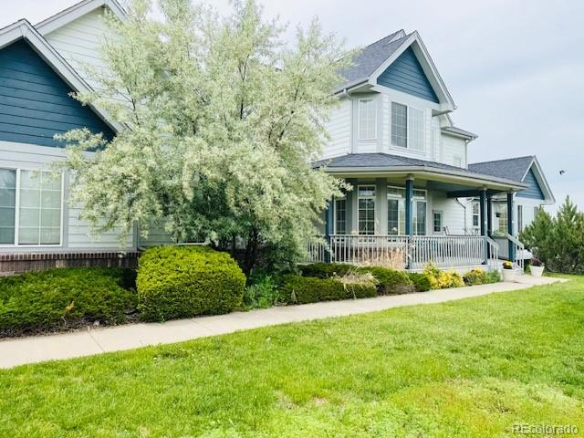 935 Green Gables Circle