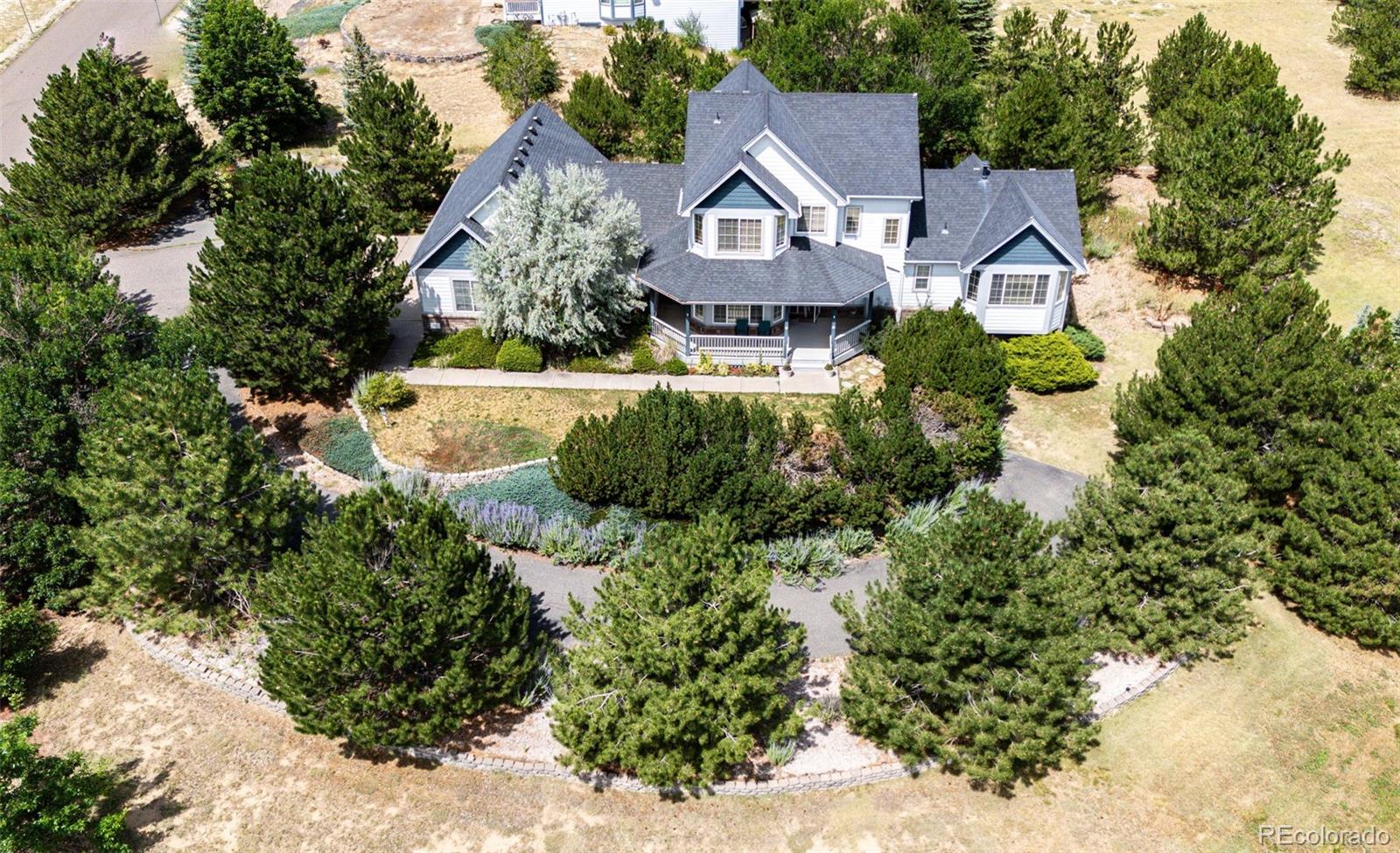 935 Green Gables Circle