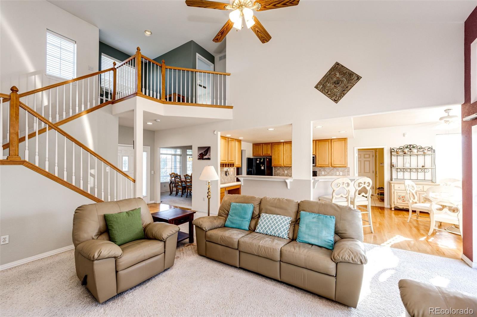 935 Green Gables Circle