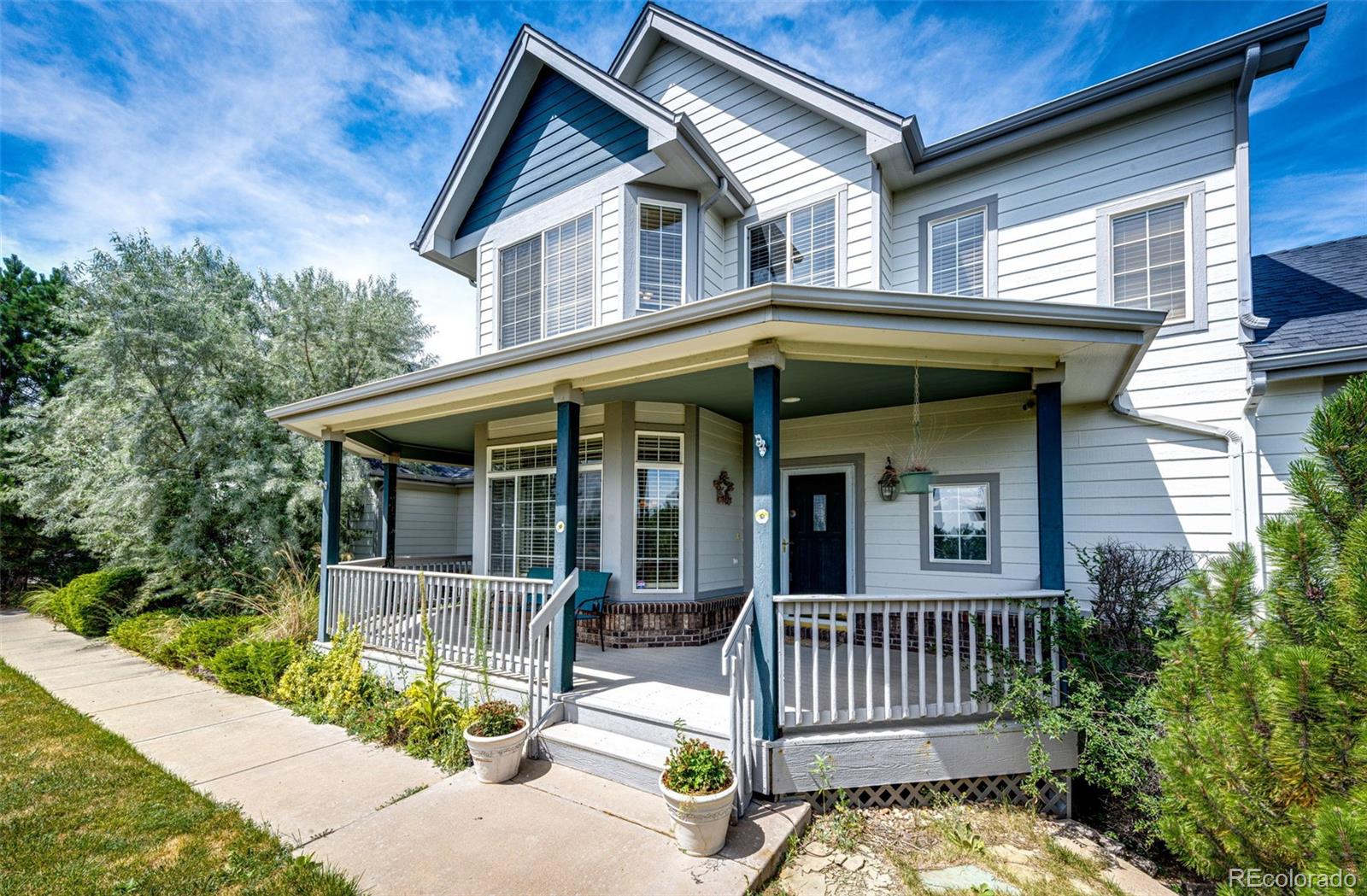 935 Green Gables Circle