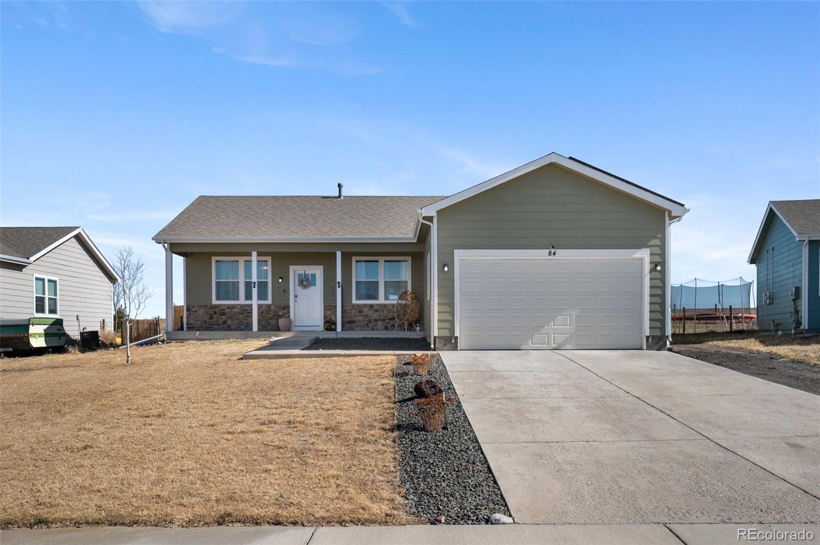 84 S 4th Avenue