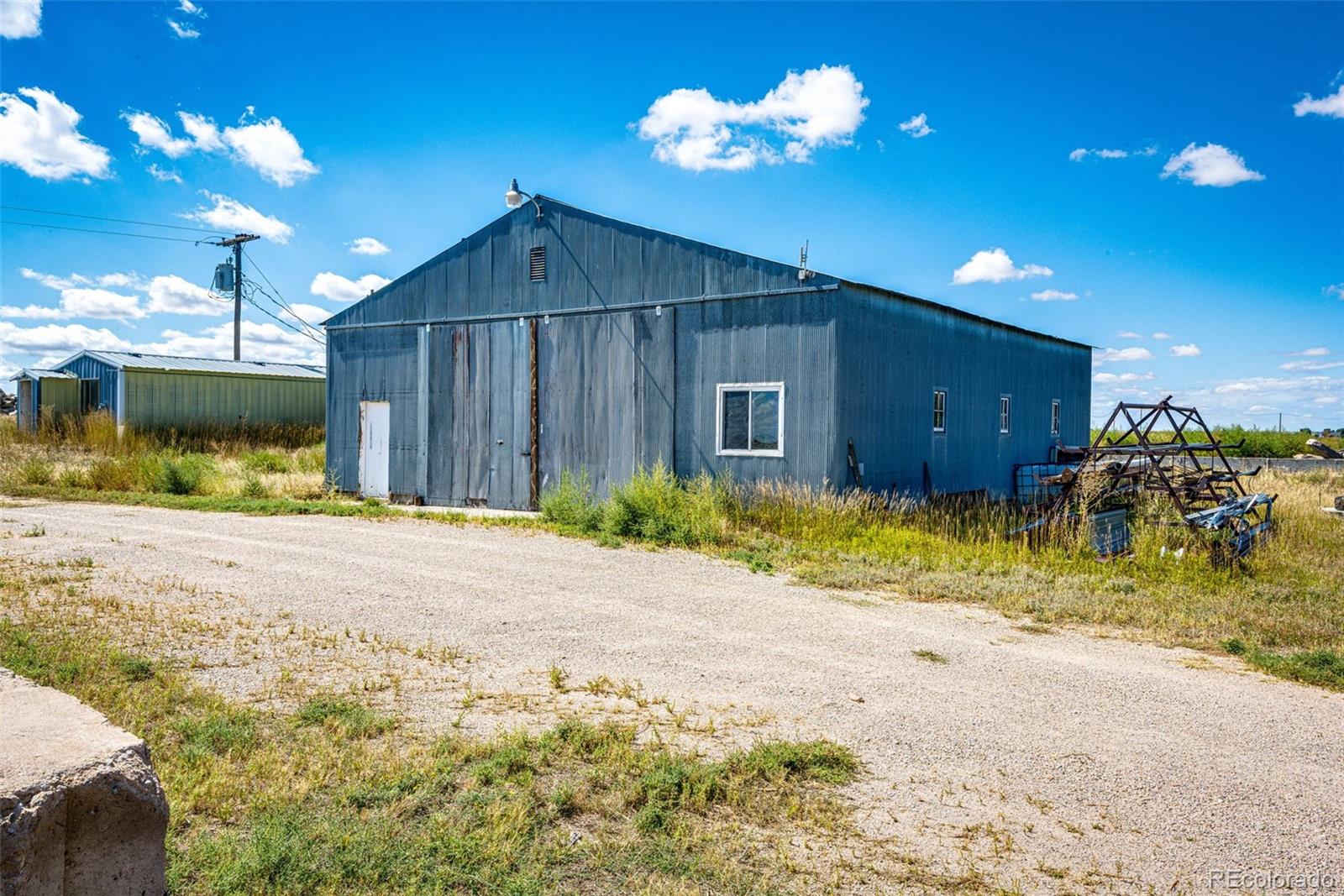 8375 Strasburg Road