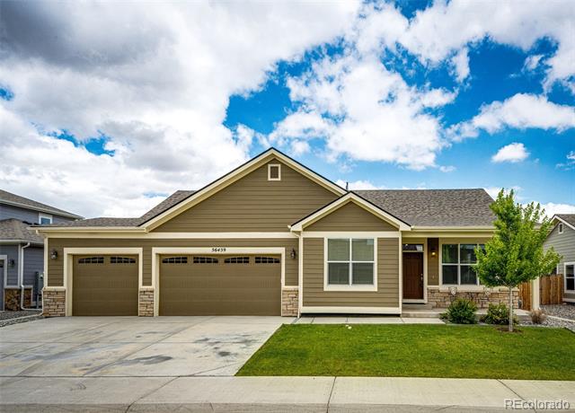 56459 E 23rd Place
