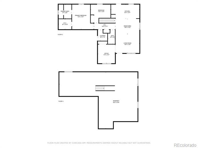 56459 E 23rd Place