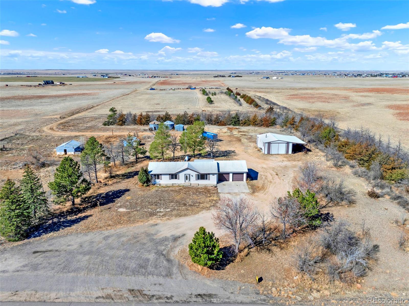 1475 S County Road 185