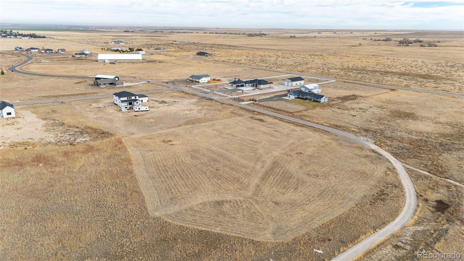 7341 Woodchest Street