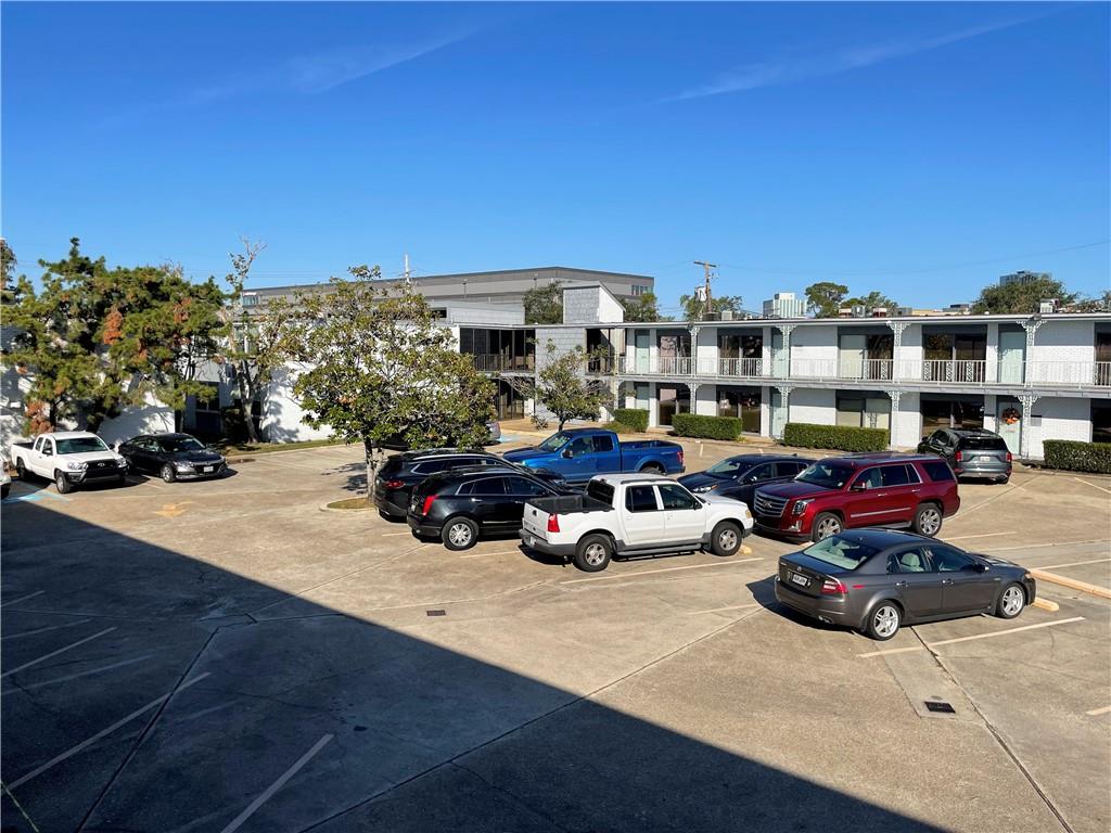 2955 RIDGELAKE Drive 107