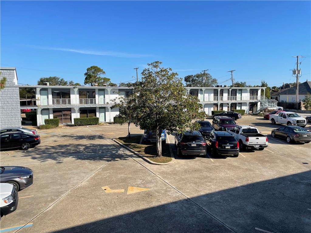 2955 RIDGELAKE Drive 107