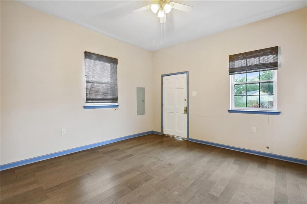 2233 GEORGE NICK CONNOR Drive