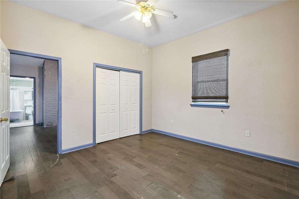 2233 GEORGE NICK CONNOR Drive