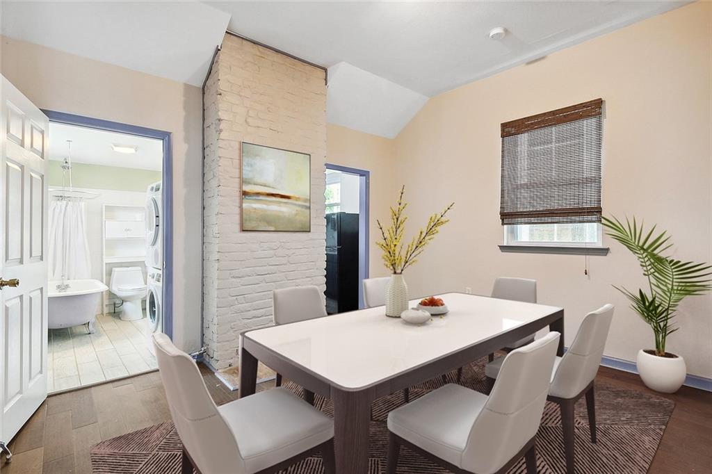 2233 GEORGE NICK CONNOR Drive