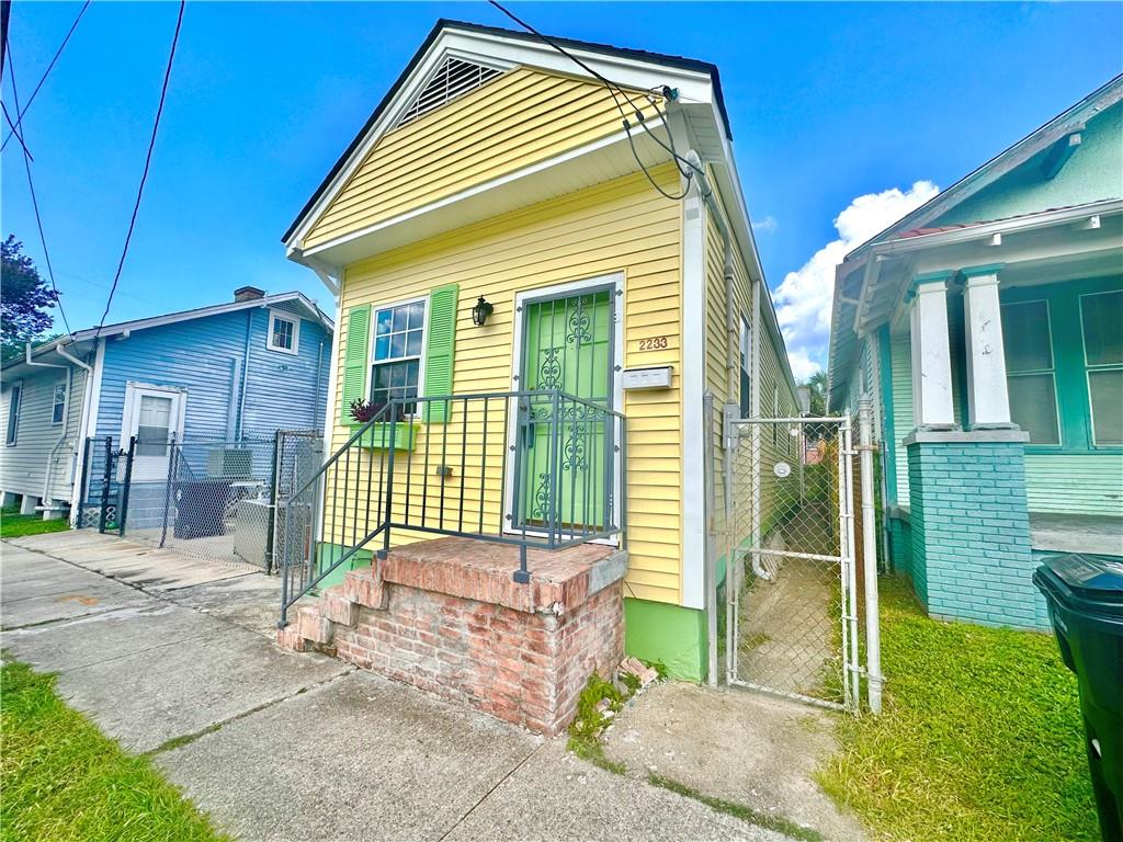 2233 GEORGE NICK CONNOR Drive