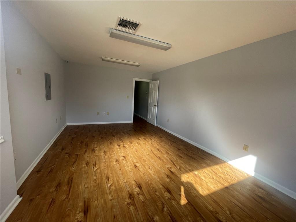 209 N NORMAN C FRANCIS Parkway