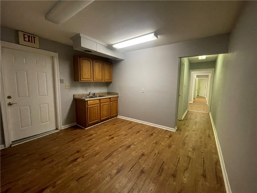 209 N NORMAN C FRANCIS Parkway
