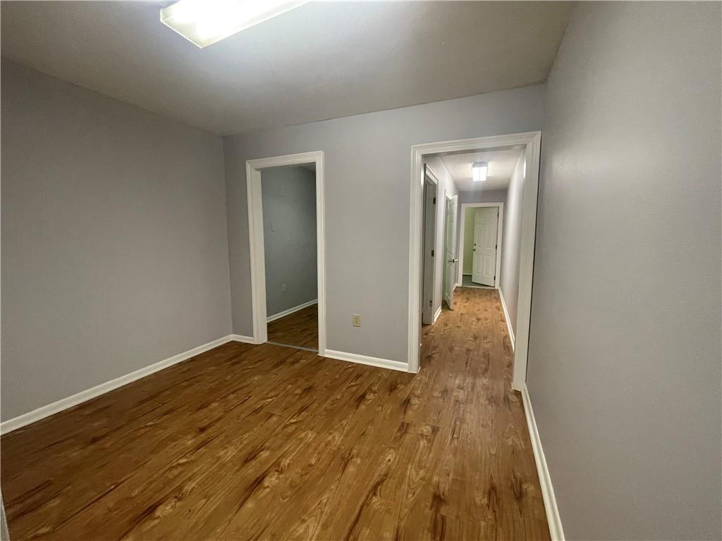 209 N NORMAN C FRANCIS Parkway