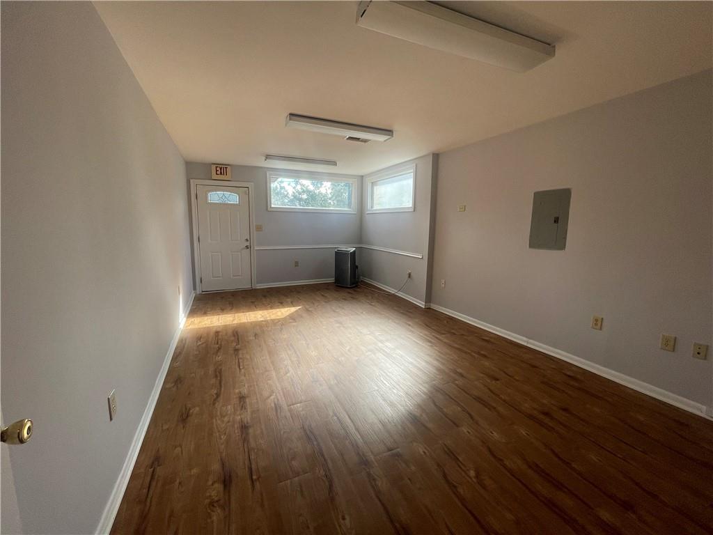 209 N NORMAN C FRANCIS Parkway