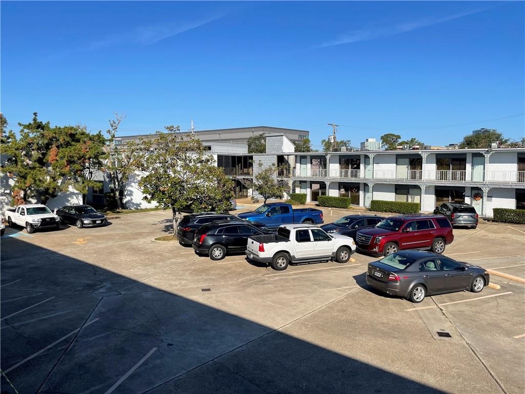 2955 RIDGELAKE Drive 117