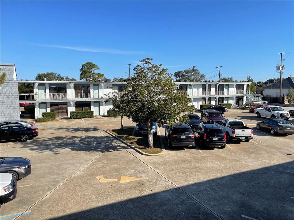2955 RIDGELAKE Drive 117