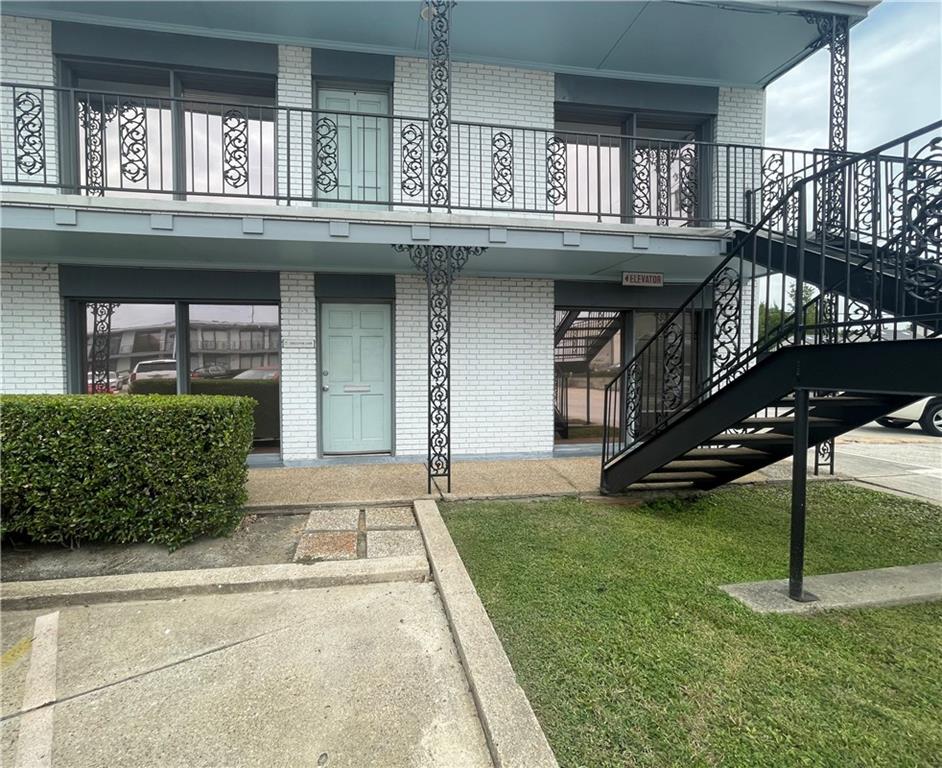 2955 RIDGELAKE Drive 117