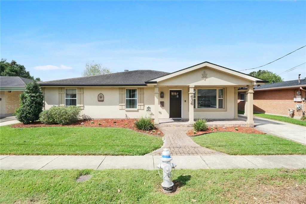 636 BEVERLY GARDEN Drive