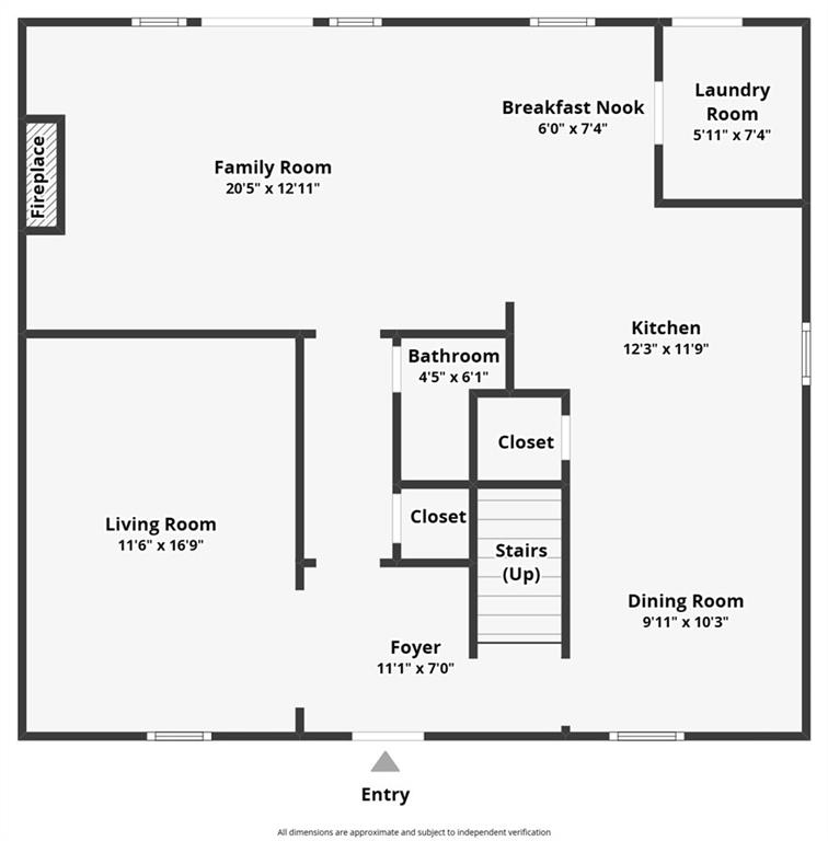 3631 RUE COLETTE Other